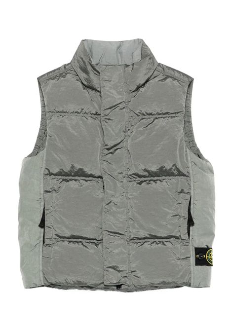 Giubbino trapuntato STONE ISLAND KIDS | K2S16G100001 S0019V0064